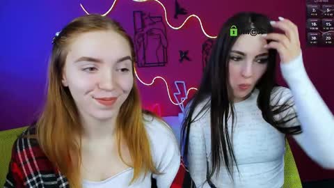 jenny_donne online show from April 8, 5:29 am