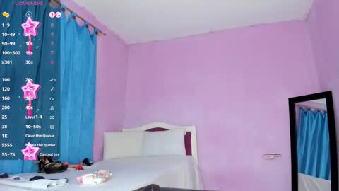 jenny online show from February 17, 11:44 pm