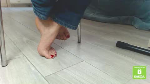 Jenny online show from February 10, 11:36 am