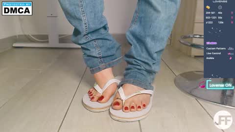 Jenny online show from October 21, 12:39 pm