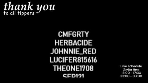 Snapshot of jenny_fighterfeet chatting on May 16, 1:57 am Jenny online show from May 16, 1:57 am