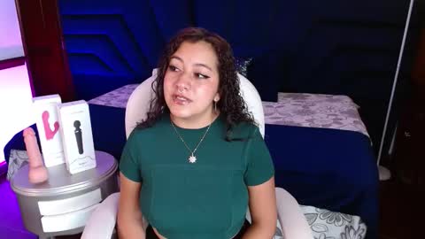 Jenny  online show from January 10, 12:51 pm