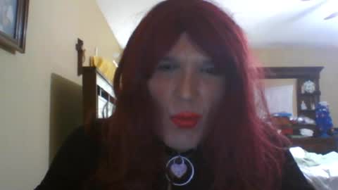 Snapshot of jenny_gurl2021 chatting on February 28, 7:03 pm jenny gurl online show from February 28, 7:03 pm