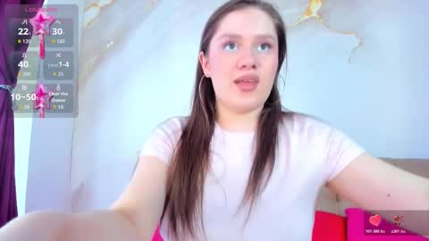 Snapshot of jenny_hart chatting on February 15, 7:51 am Jenny online show from February 15, 7:51 am