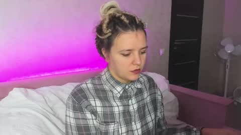 Jenny online show from November 2, 12:57 am