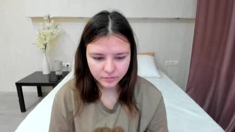 Jenny online show from December 15, 1:10 am