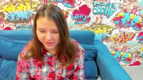 Jenny online show from February 6, 1:21 am