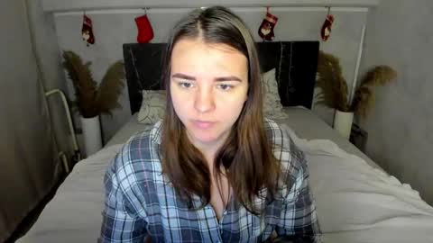 Jenny online show from February 13, 1:23 am