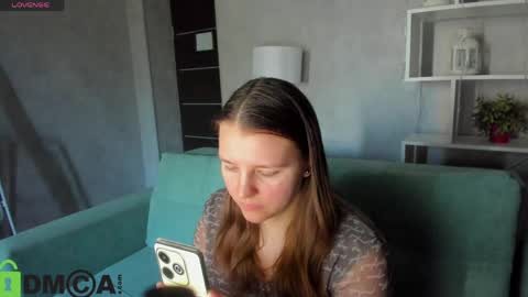 Jenny online show from May 7, 9:25 am