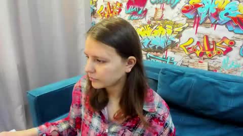 Jenny online show from May 18, 9:26 am