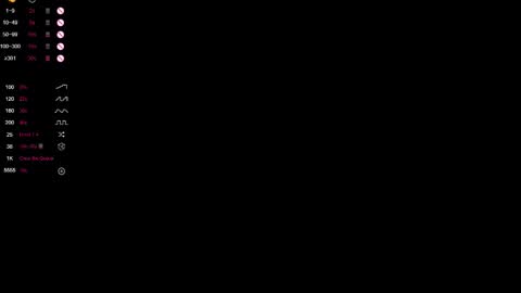 Ori online show from January 7, 5:32 am