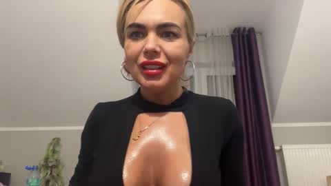 Jenny online show from February 1, 5:58 pm