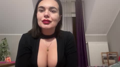 Jenny online show from January 8, 8:27 am