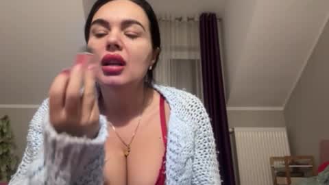 Jenny online show from January 13, 9:14 am