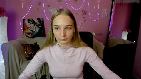 Jenny online show from April 28, 5:56 am