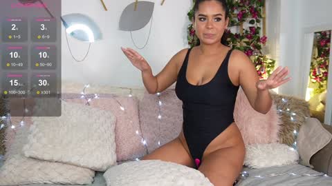 Snapshot of jenny_roberts96 chatting on January 24, 11:12 pm Jenny Roberts online show from January 24, 11:12 pm