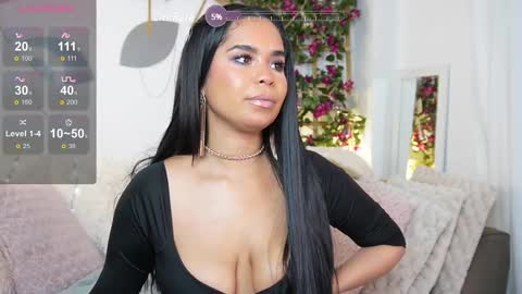 Snapshot of jenny_roberts96 chatting on February 15, 3:20 am Jenny Roberts online show from February 15, 3:20 am