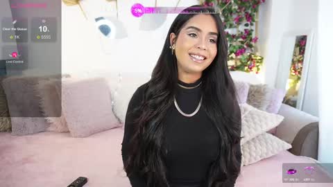 Snapshot of jenny_roberts96 chatting on February 26, 4:03 pm Jenny Roberts online show from February 26, 4:03 pm