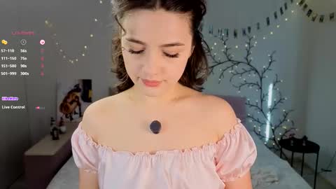 Snapshot of jenny_rossex chatting on February 11, 10:31 am jenny_rossex online show from February 11, 10:31 am