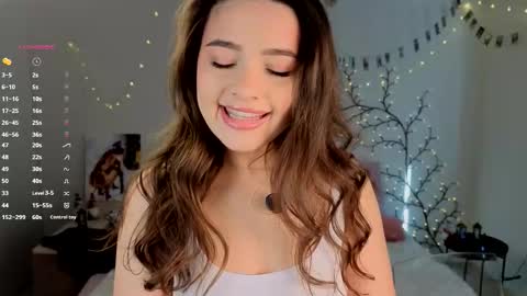 Snapshot of jenny_rossex chatting on February 22, 10:36 am jenny_rossex online show from February 22, 10:36 am