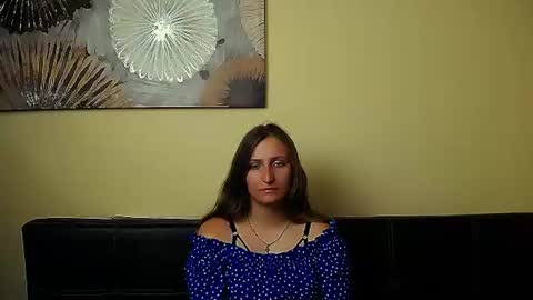Snapshot of jenny_smille_ chatting on June 26, 6:07 am jenny_smille_ online show from June 26, 6:07 am
