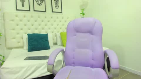 jenny_stark online show from January 31, 7:08 pm