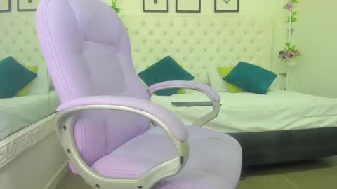 jenny_stark online show from February 9, 10:21 pm