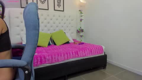 jenny_stark online show from September 27, 6:24 pm