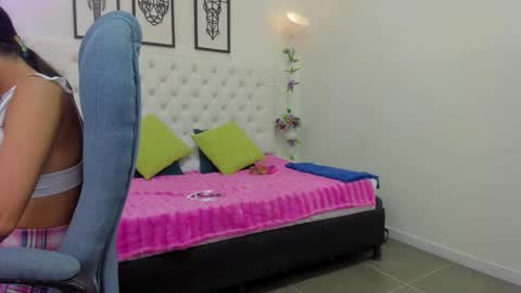 jenny_stark online show from September 28, 7:08 pm