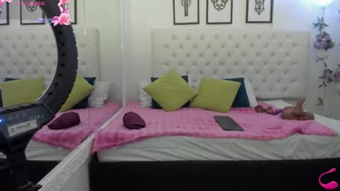 jenny_stark online show from October 21, 11:00 am