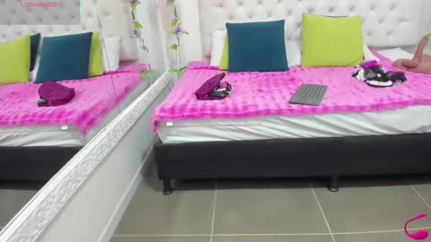 jenny_stark online show from November 3, 11:11 am