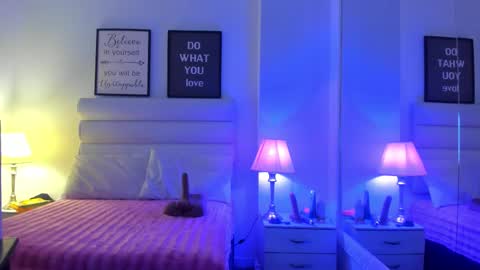 jenny_stark online show from November 4, 11:09 am