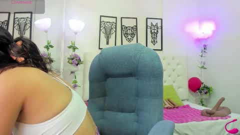 jenny_stark online show from March 22, 11:02 am