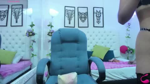 jenny_stark online show from March 29, 11:21 am