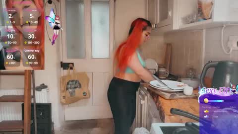 JennyStyle online show from February 12, 2:12 pm