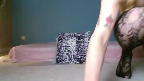 Jenny Star online show from January 23, 2:17 pm