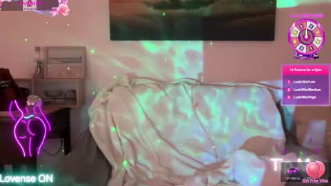 JennyBeyb online show from January 8, 10:23 pm