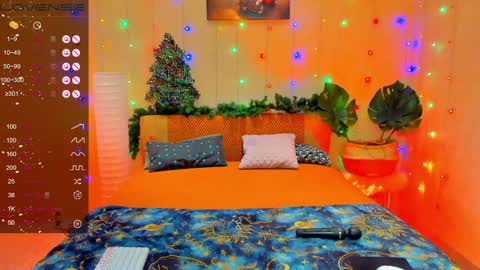 Jenny online show from January 10, 8:07 am