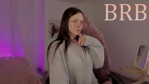 Jenny NO Nude online show from February 9, 4:44 pm