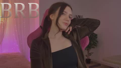 Jenny NO Nude online show from February 26, 3:44 pm