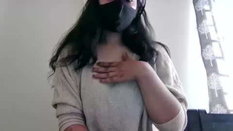 Jenny online show from November 29, 4:15 am