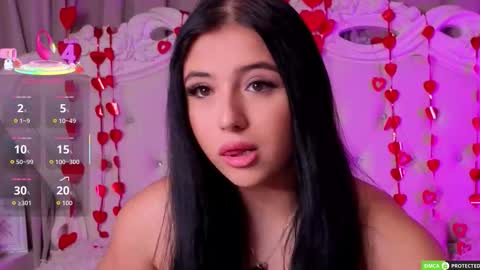 Jenny Ferguson online show from February 11, 6:57 pm