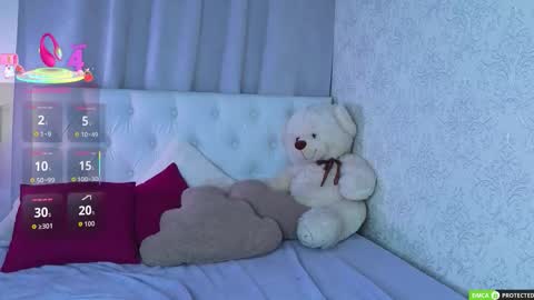 Jenny Ferguson online show from March 7, 6:27 pm