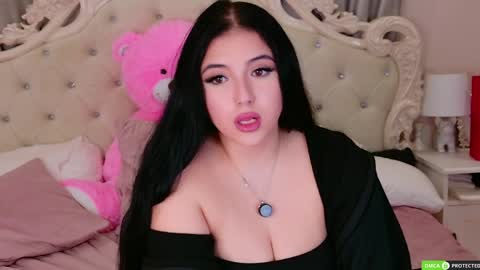 Jenny Ferguson online show from April 11, 6:45 pm