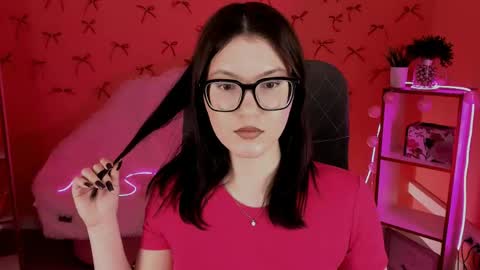 JENNY online show from April 23, 12:29 pm
