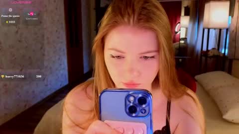 your dream online show from June 5, 4:13 pm