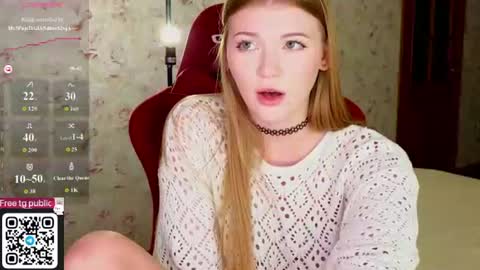 Snapshot of jennykiss11 chatting on June 30, 6:09 pm your dream online show from June 30, 6:09 pm
