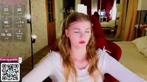 Snapshot of jennykiss11 chatting on July 16, 10:05 pm your dream online show from July 16, 10:05 pm