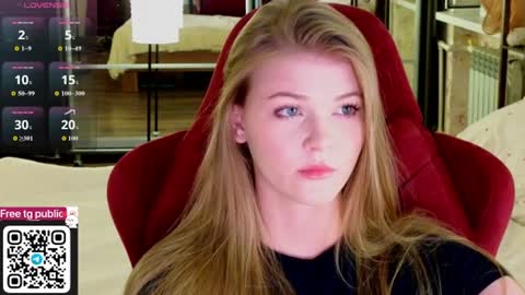 Snapshot of jennykiss11 chatting on July 19, 8:34 pm your dream online show from July 19, 8:34 pm
