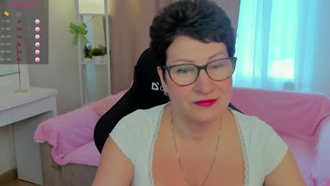 Snapshot of jennymons chatting on May 31, 7:59 am Jenny online show from May 31, 7:59 am
